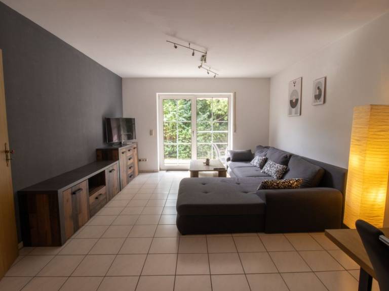 Ferienwohnung Ebermannstadt