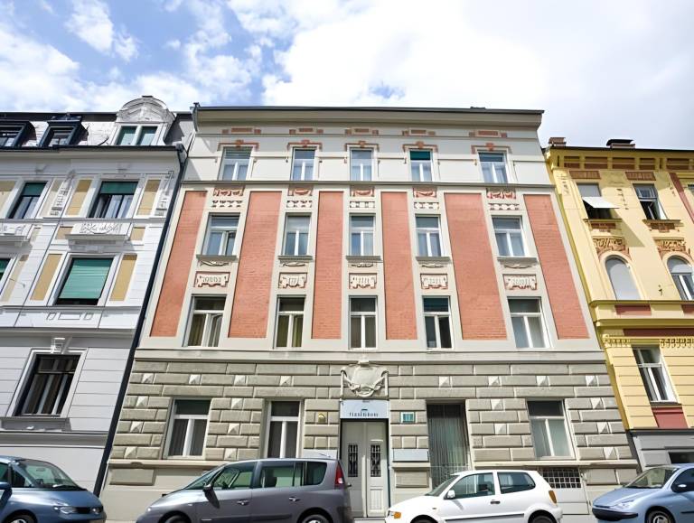 Haus Mobene - Hotel Garni in Graz
