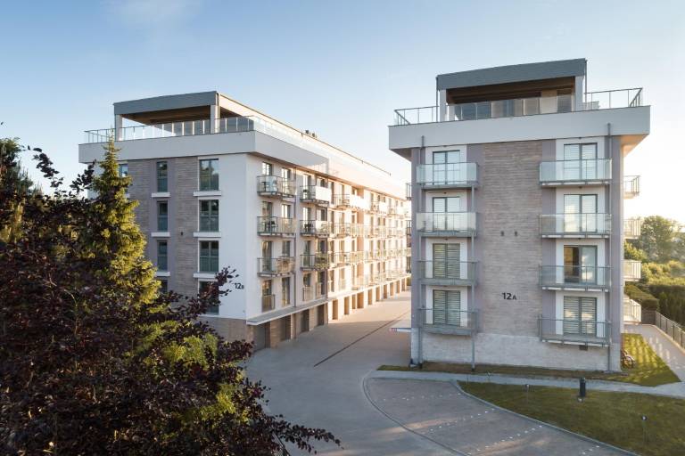 Apartamenty Lambert in Ustron