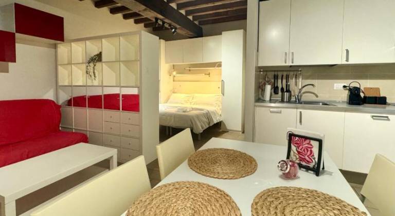 Beautiful rental apartment | Suitable for remote work | Pets are welcome — photo 3