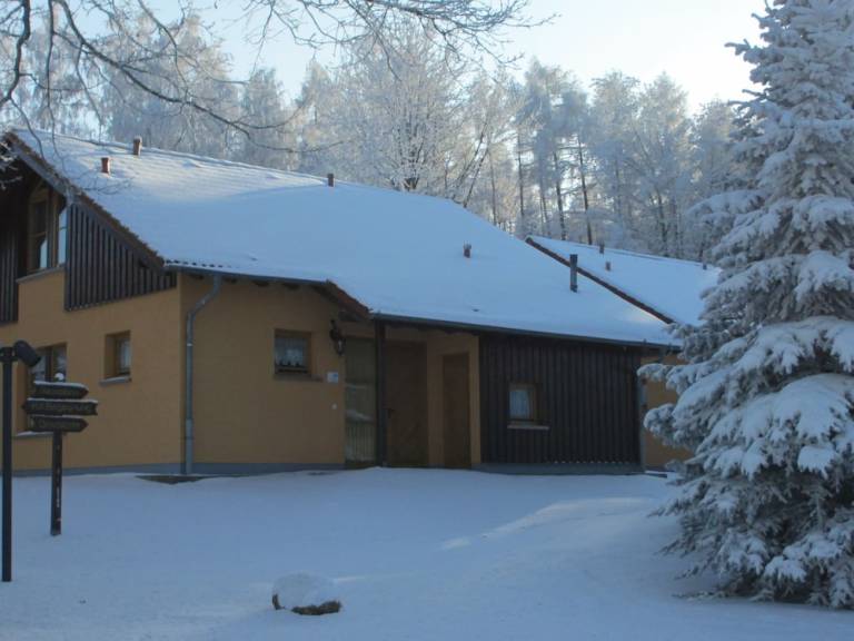 Ferienhaus  Neukirch/Lausitz