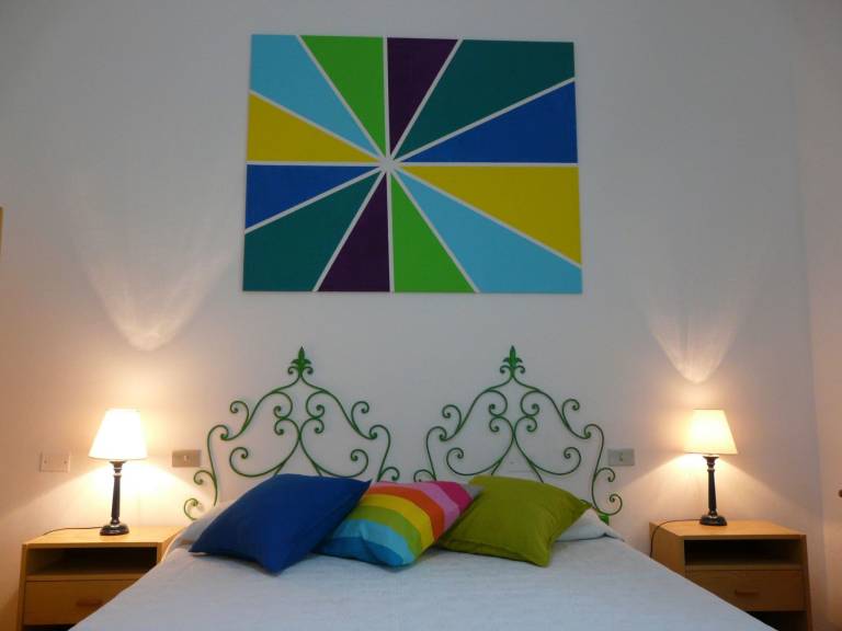 Apartament Castiglione della Pescaia