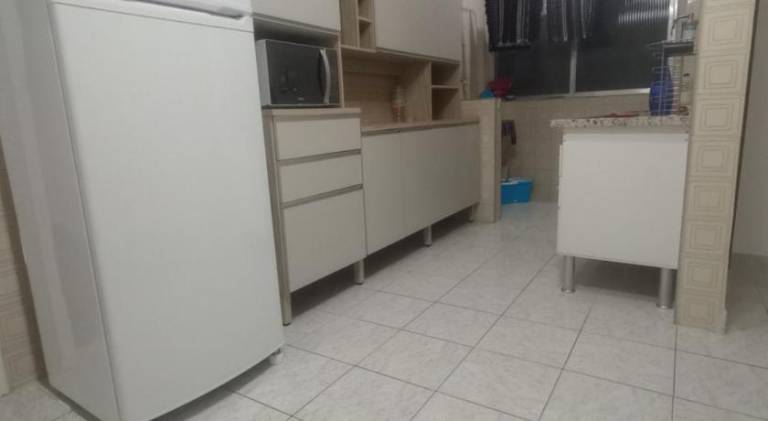 Holiday apartment with 2 rooms for 6 persons — photo 2