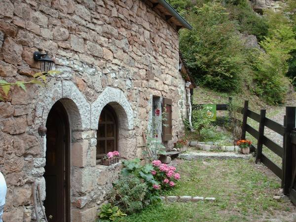 94 m² Gîte ∙ 2 Schlafzimmer ∙ 5 Gäste – Bild 10