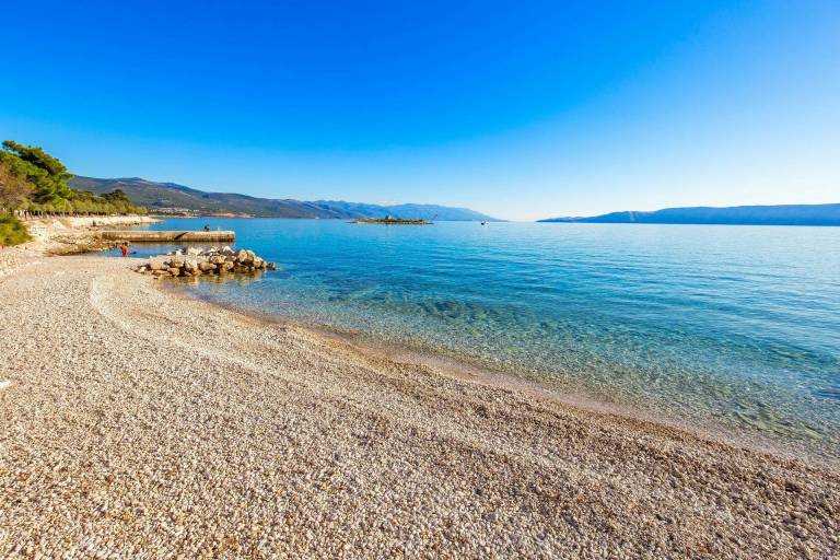 Apartman  Donji Zagon