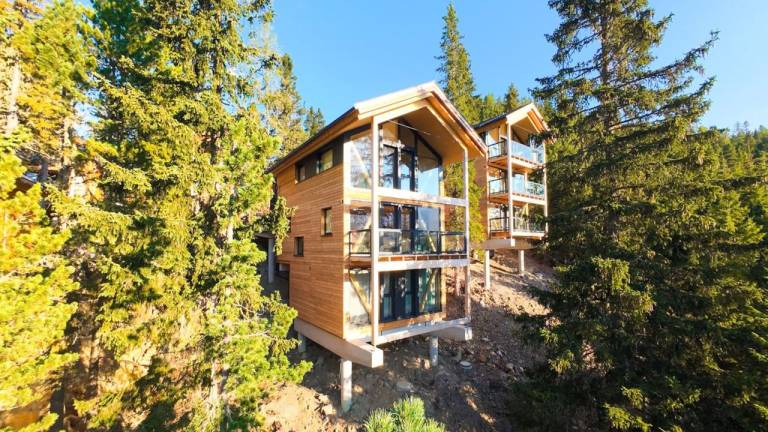 Ferienhaus  Turracher Höhe