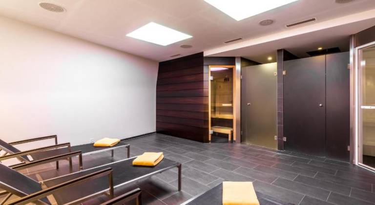 ABC Swiss Quality Hotel — photo 4