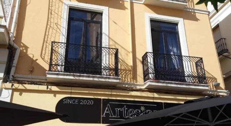 Apartamento Badajoz