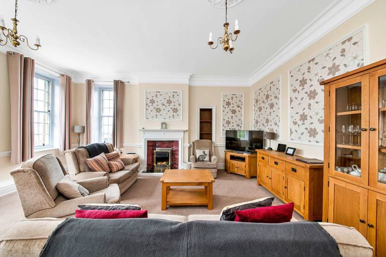 Apartment  Thirsk