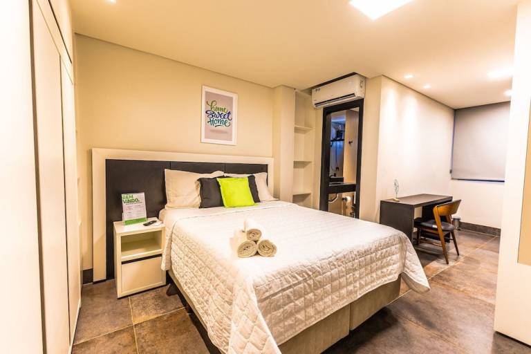 Apartamento Barreiras