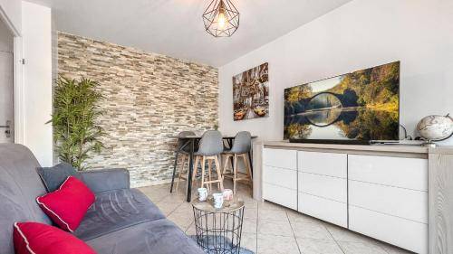 Appartement Annemasse