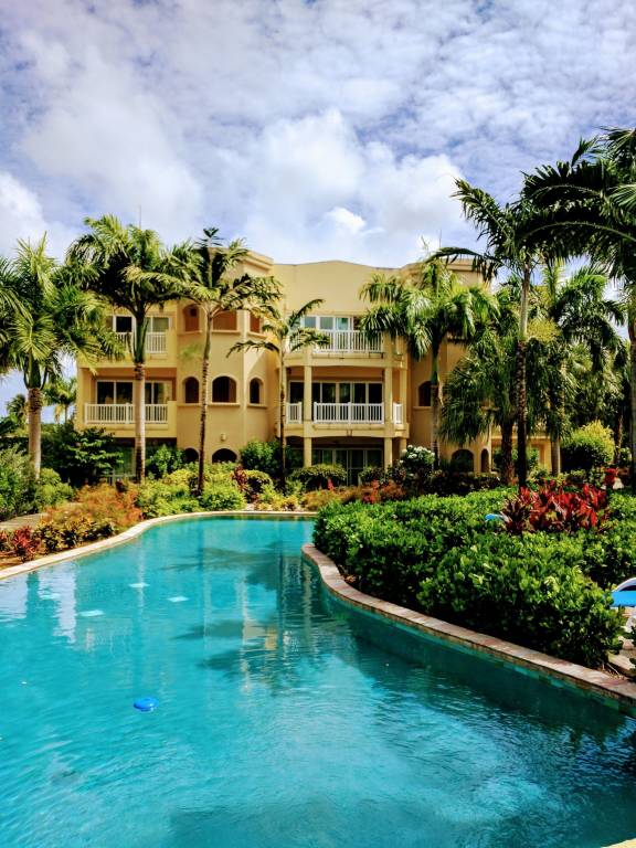 Condo  Saint Thomas Lowland Parish