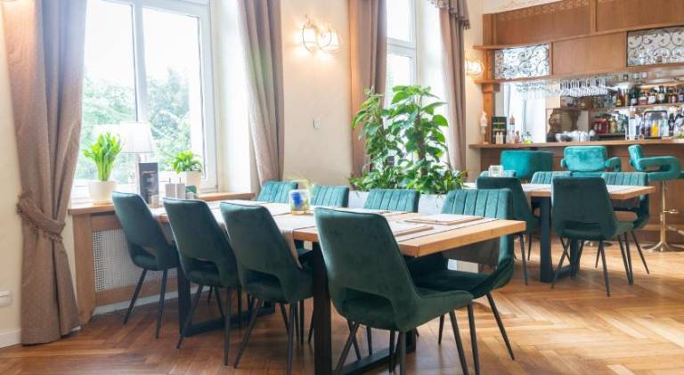 Sztuka Smaku - Restauracja i Hotelik — photo 3
