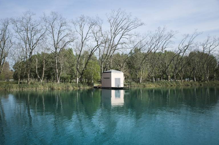 Apartamento Bañolas