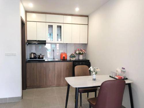 Serviced apartment for 3 persons — photo 4