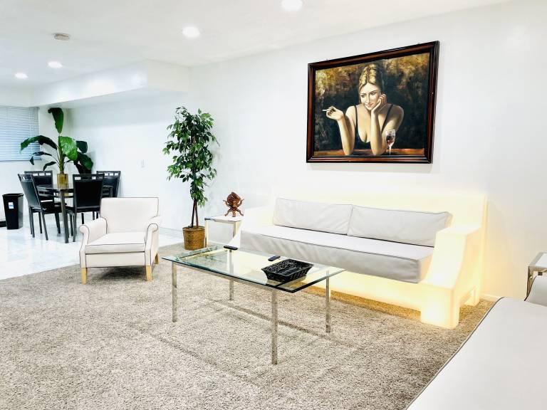 Appartement Beverly Green