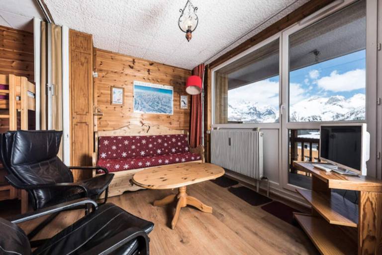 Holiday apartment | Next to the ski | Dogs allowed — photo 4