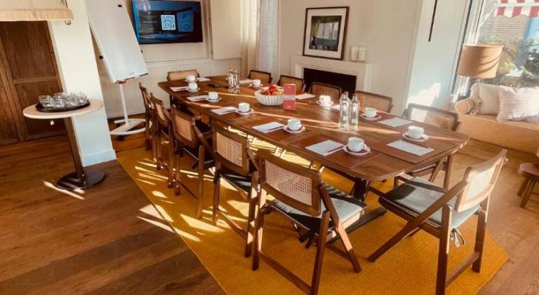 Hotel Villa Bonnie — photo 4