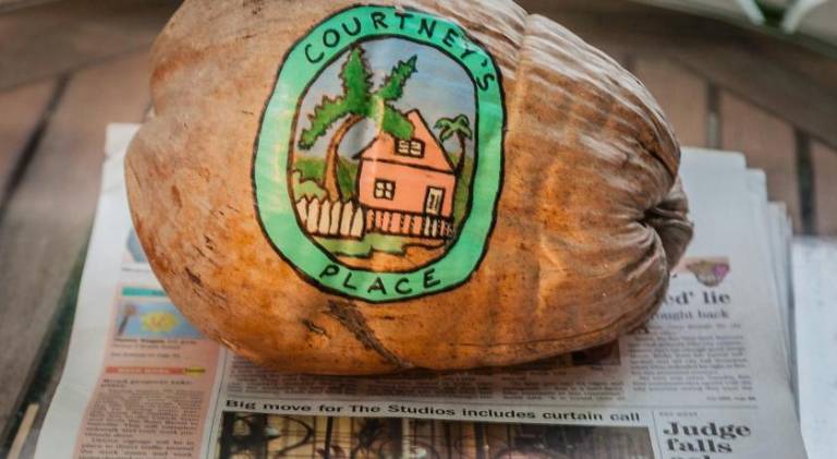 Courtney's Place Historic Cottages & Inns — photo 3