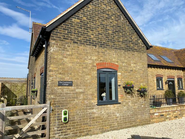 Cottage Deal