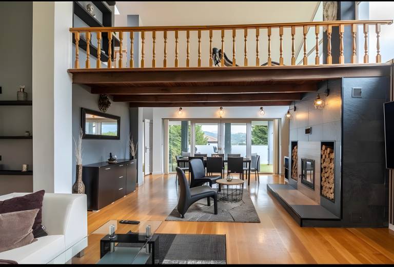 Holiday Home 'Romeo' with Mountain Views, Private Pool and Wi-Fi — photo 4