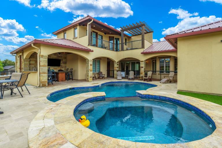 House Concan