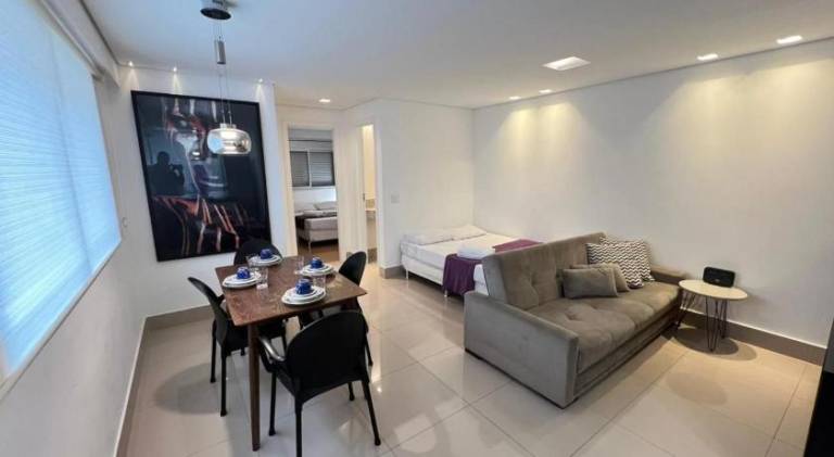 Holiday apartment with 1 room for 6 persons — photo 2