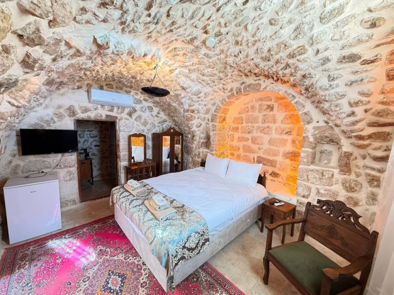 Bed and breakfast  Mardin