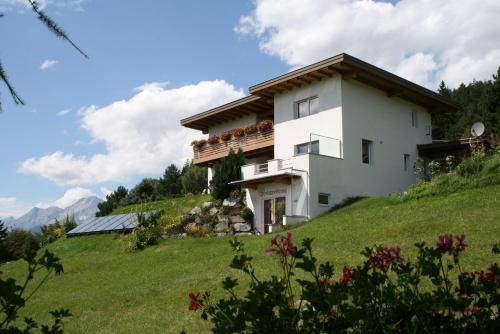 Ferienwohnung Telfs