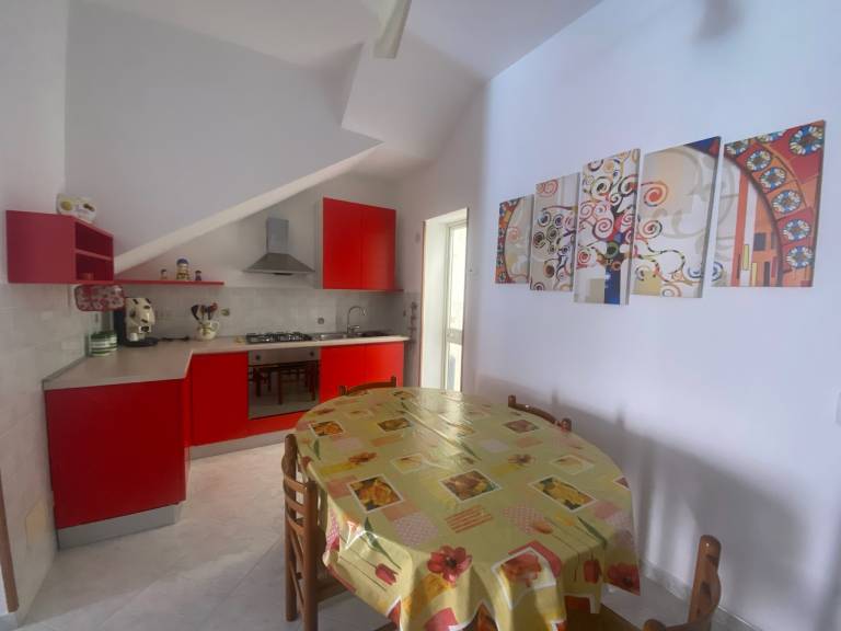 Ferienwohnung in San Vito Lo Capo, Sizilien für max. 6 Personen Ferienwohnung in San Vito Lo Capo, Sizilien für max. 6 Personen
