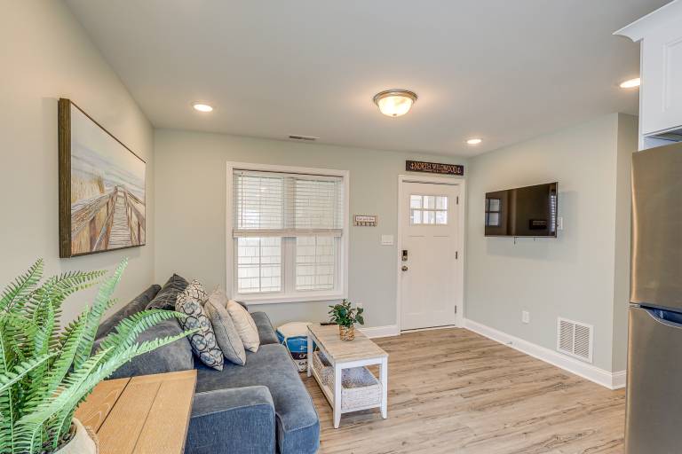 Apartment Wildwood