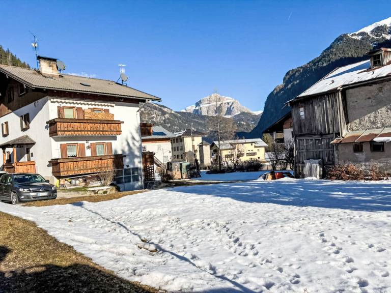 Apartament  Dolina Fassa