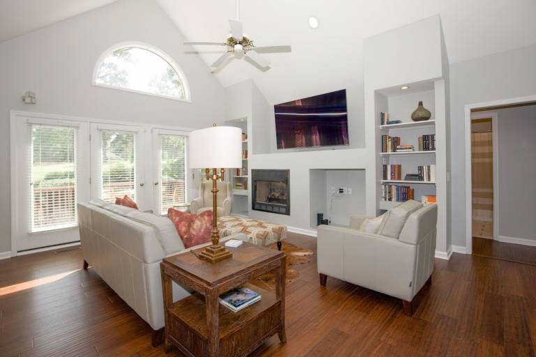 House Southern Pines
