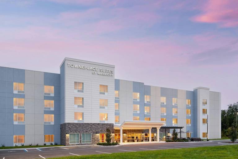 TownePlace Suites by Marriott Leesburg — photo 3
