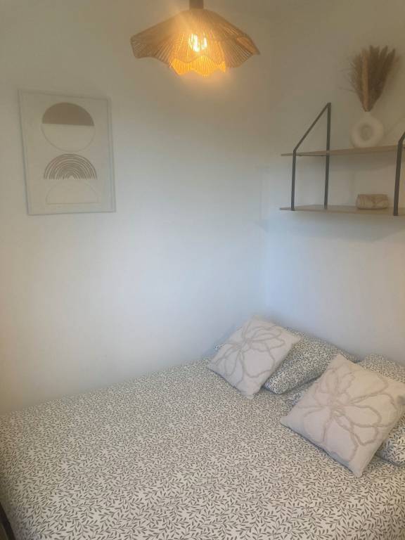 Appartement Villaines-les-Rochers
