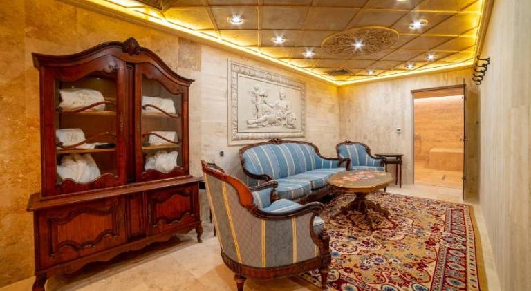 Bey House Royal Hotel — photo 3