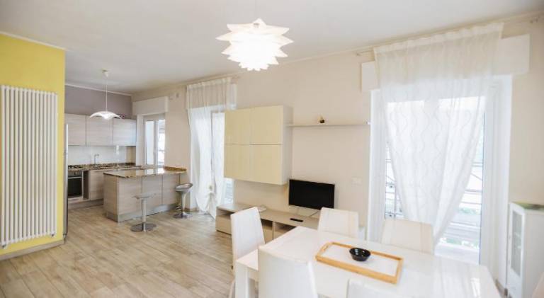 Rental apartment with 3 rooms for 6 persons — photo 2