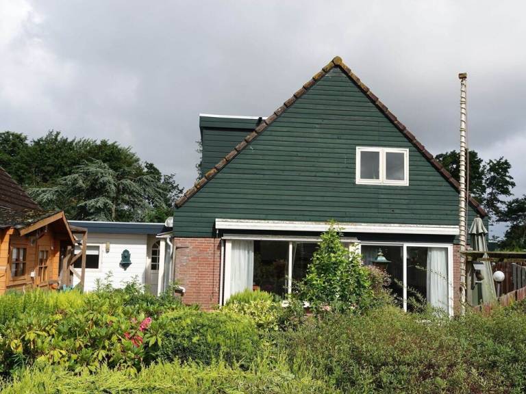 Huis Keukenhof