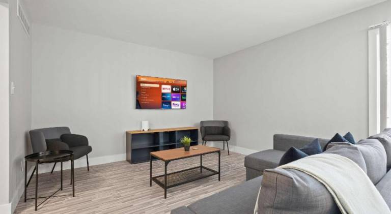 Rental apartment | Good for workation — photo 2