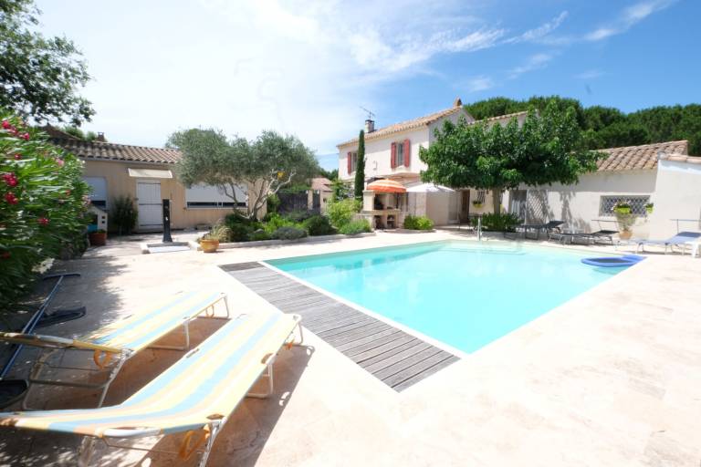 Huis Arles