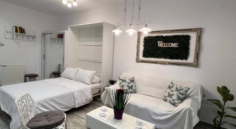 Holiday apartment | Dogs allowed — photo 2
