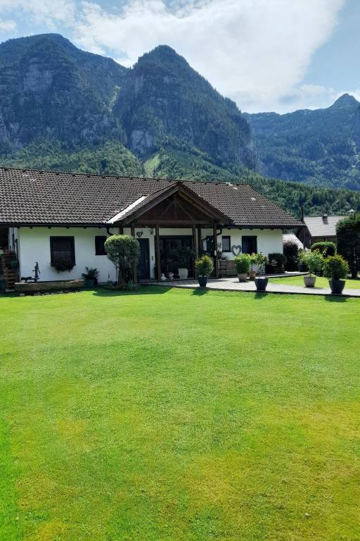 Ferienwohnung Obertraun