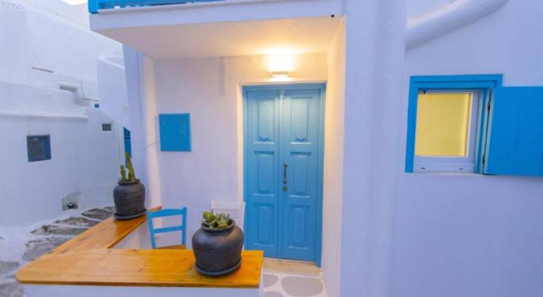 Apartment with 2 rooms for 5 persons — photo 4