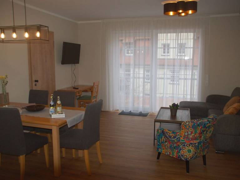 Ferienwohnung Krumbach (Schwaben)