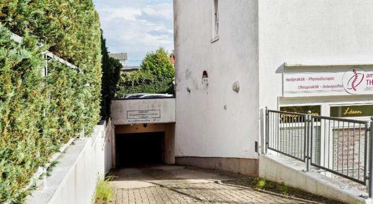 Apartment with 1 room for 2 persons — photo 3
