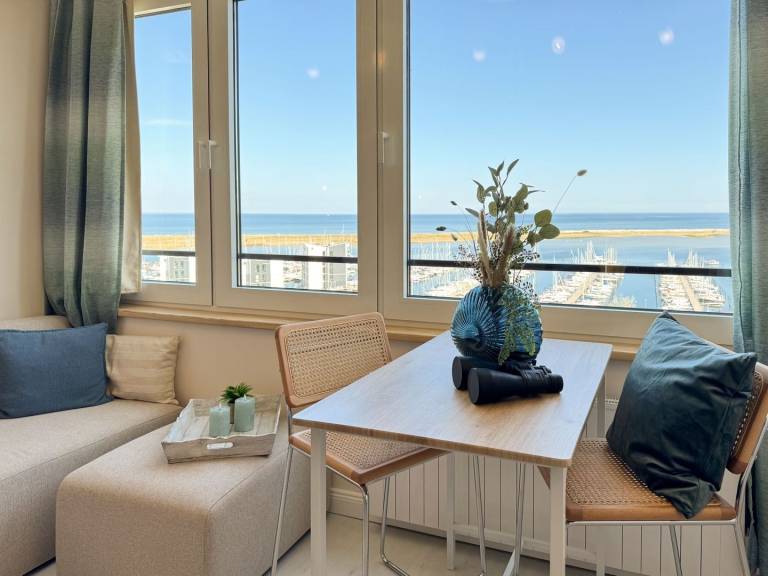 Ferienwohnung Kieler Förde