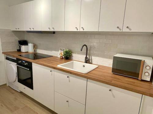Ferienwohnung Bad Rothenfelde