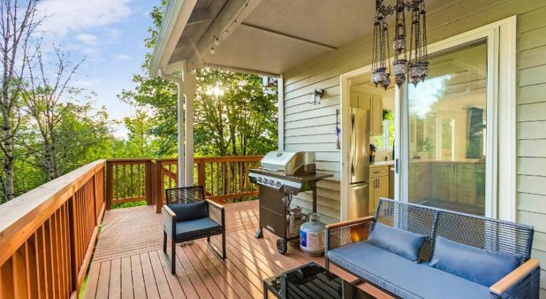 Holiday apartment with 3 rooms for 8 persons — photo 4
