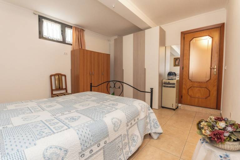 Ferienhaus Madonna delle Grazie