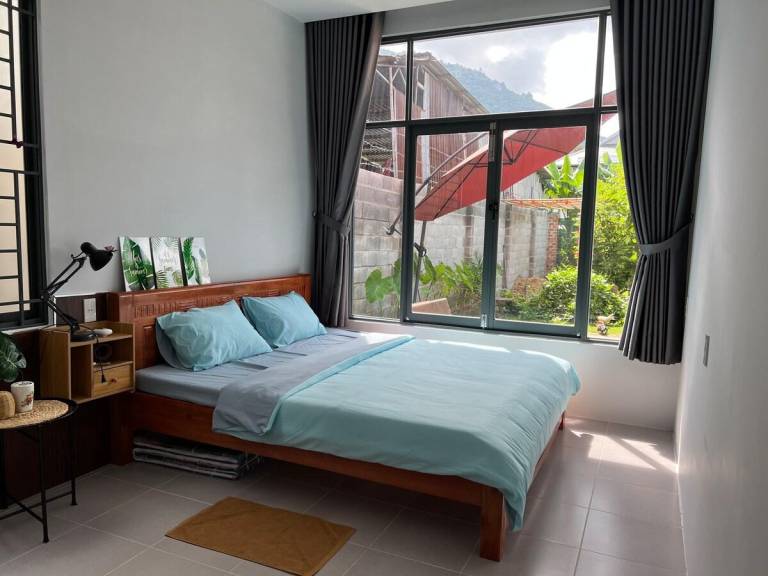 Nhà vườn sinh thái phố biển Nha Trang — photo 2